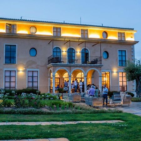 Casa Anamaria Hotel Ollers Exterior photo