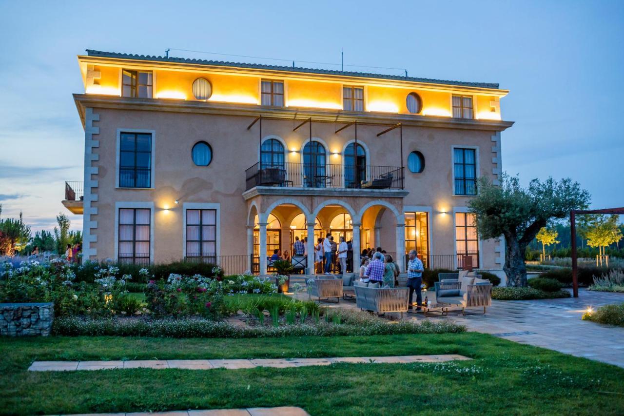 Casa Anamaria Hotel Ollers Exterior photo