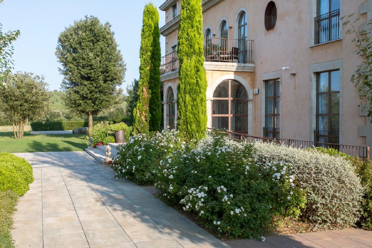 Casa Anamaria Hotel Ollers Exterior photo