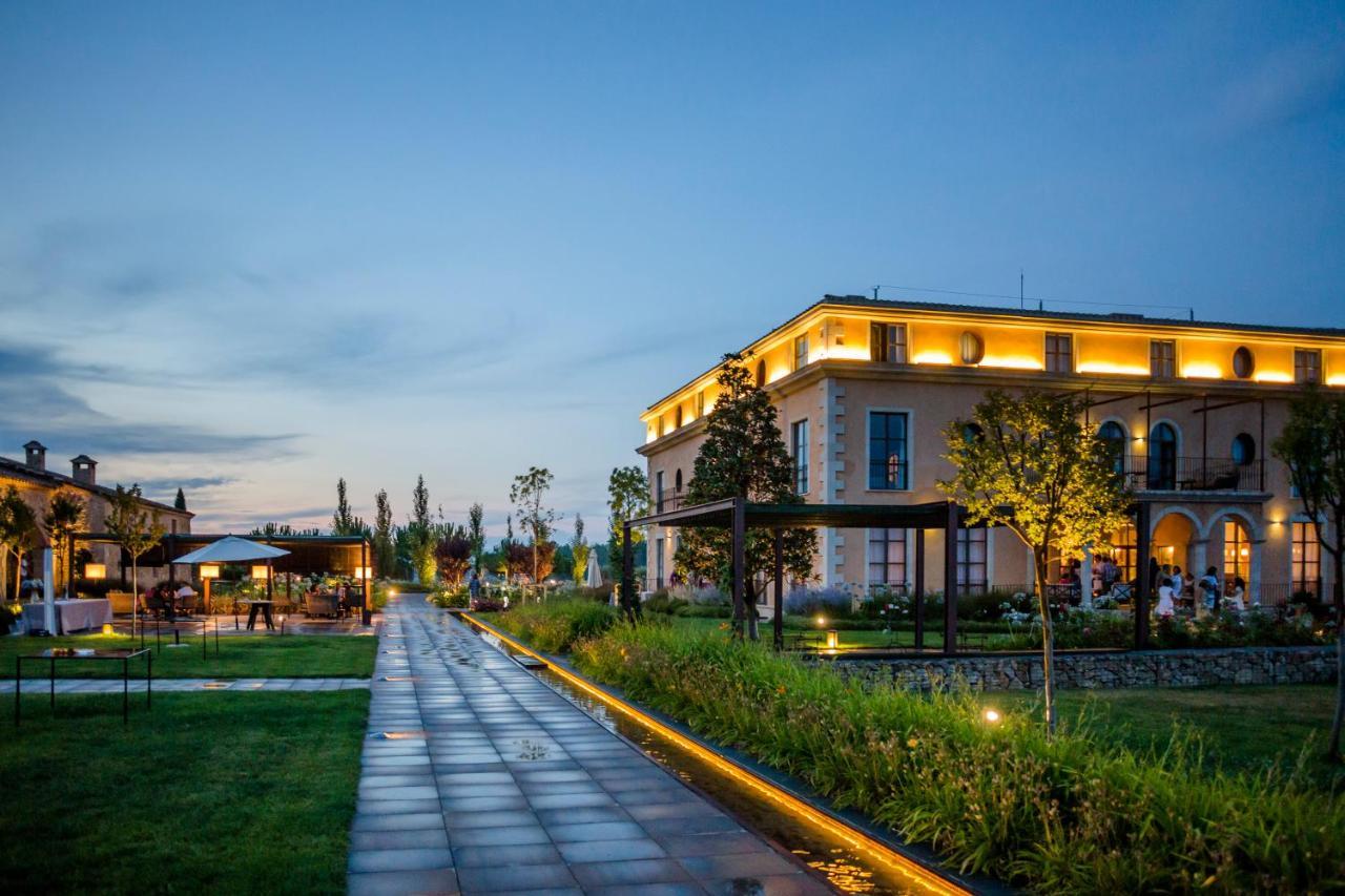Casa Anamaria Hotel Ollers Exterior photo